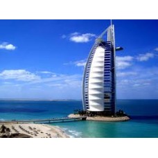 Дубай и Абу Даби - върхът на арабската цивилизация! - включени в цената две панорамни обиколки ; Дати за 2018 г.